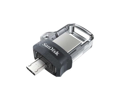 PenDrive Sandisk 128GB Ultra Dual Drive m3.0 (USB 3.0) 150MB/s